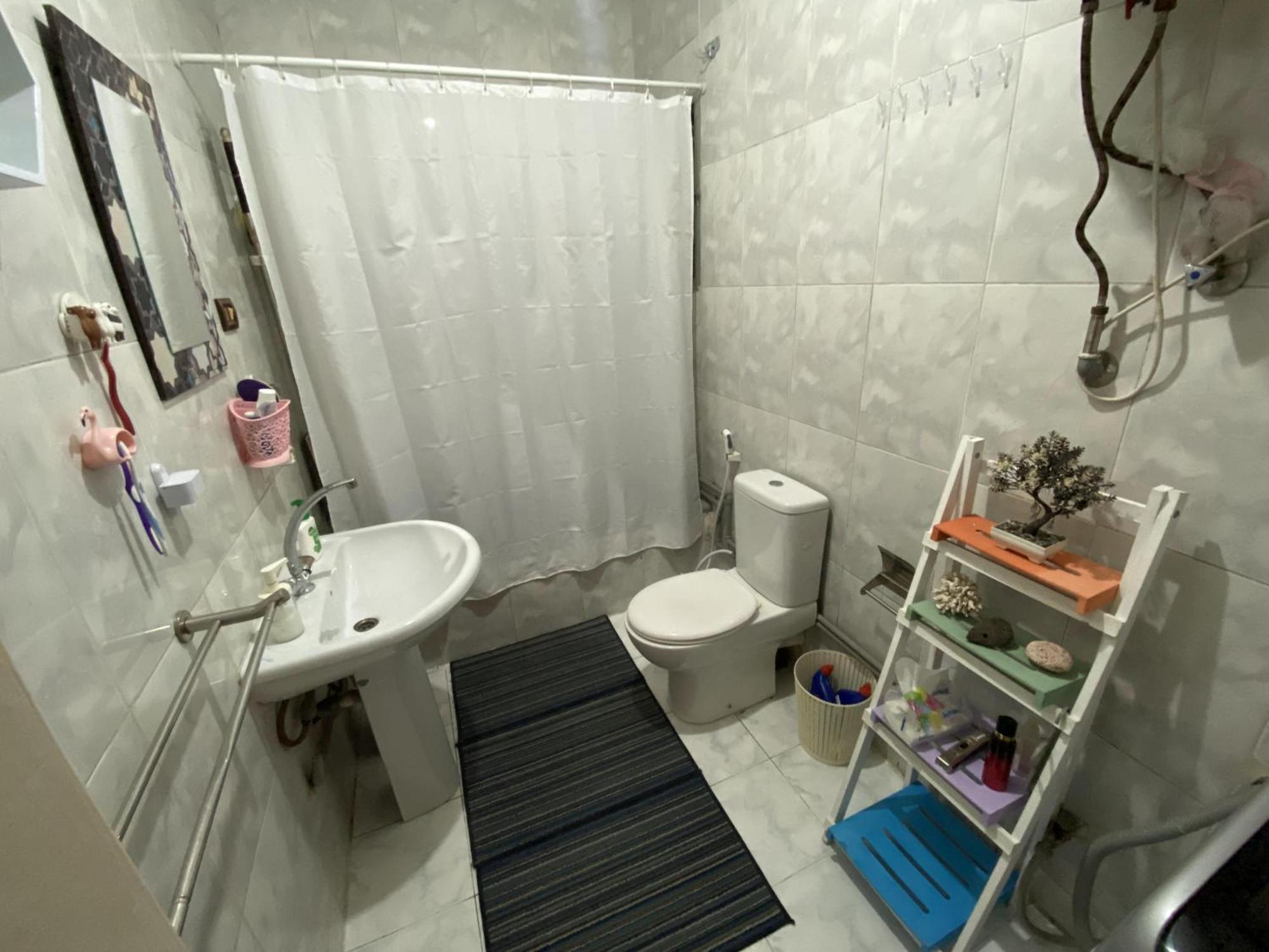 Flamingo 5 Stars Cozy Room - With Ac Cairo Exterior foto